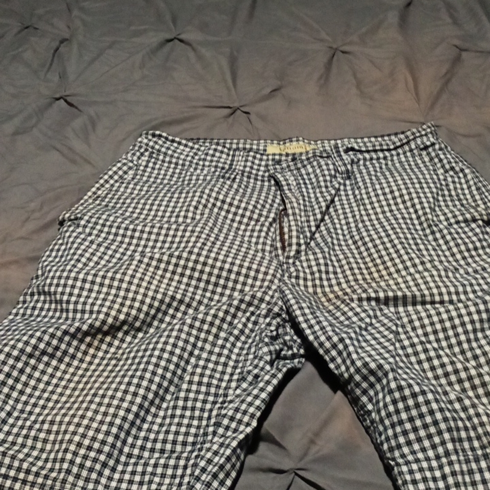 Women's bermudas shorts